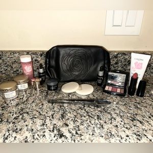 Brand new Lancôme products